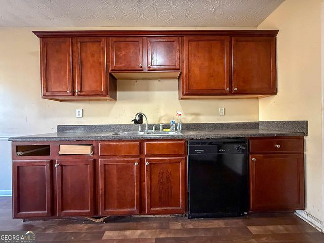 1426 Arbor Place Drive, Morrow, GA 30260