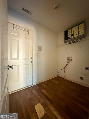 1426 Arbor Place Drive, Morrow, GA 30260