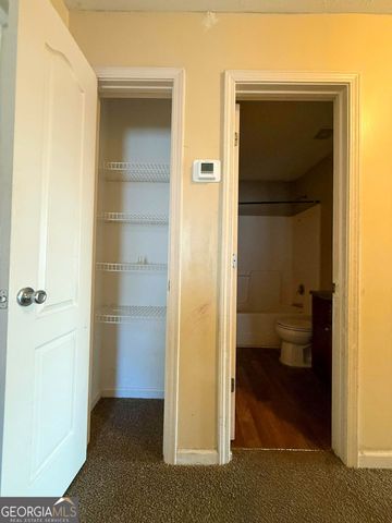 1426 Arbor Place Drive, Morrow, GA 30260