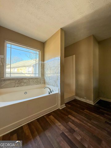 1426 Arbor Place Drive, Morrow, GA 30260