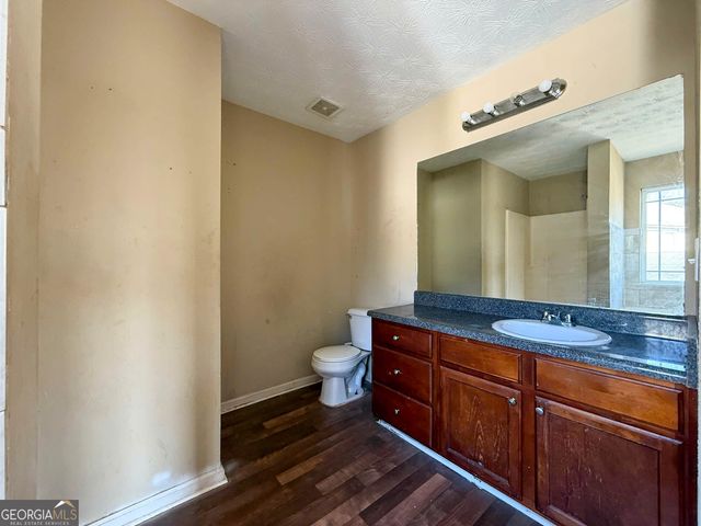 1426 Arbor Place Drive, Morrow, GA 30260