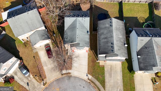 1426 Arbor Place Drive, Morrow, GA 30260