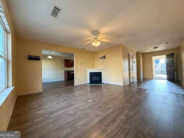 1426 Arbor Place Drive, Morrow, GA 30260