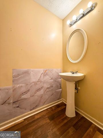 1426 Arbor Place Drive, Morrow, GA 30260