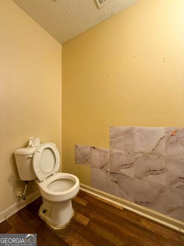 1426 Arbor Place Drive, Morrow, GA 30260