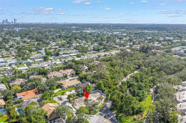 4690 LAUREL OAK LANE NE, St Petersburg, FL 33703