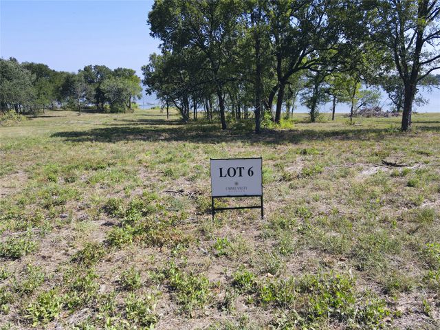 Lot 6 Carmel Valley, Corsicana, TX 75109