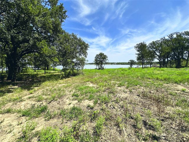 Lot 6 Carmel Valley, Corsicana, TX 75109