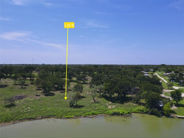 Lot 6 Carmel Valley, Corsicana, TX 75109