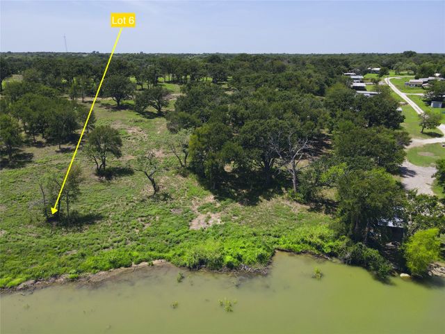 Lot 6 Carmel Valley, Corsicana, TX 75109
