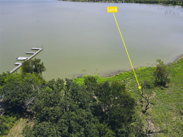 Lot 6 Carmel Valley, Corsicana, TX 75109