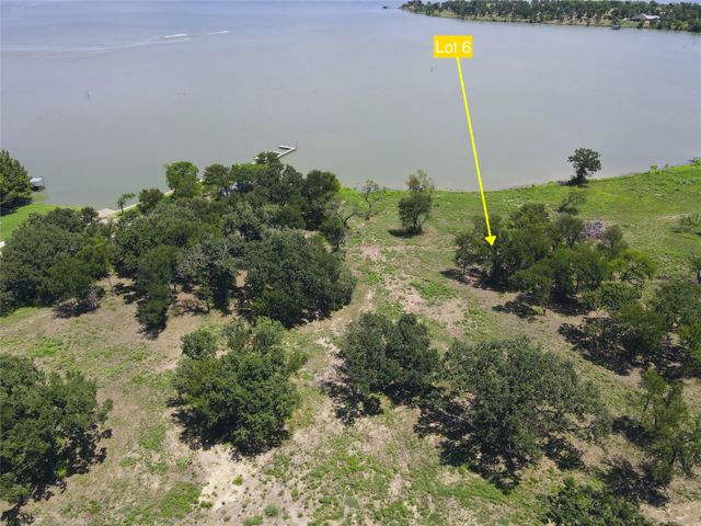 Lot 6 Carmel Valley, Corsicana, TX 75109