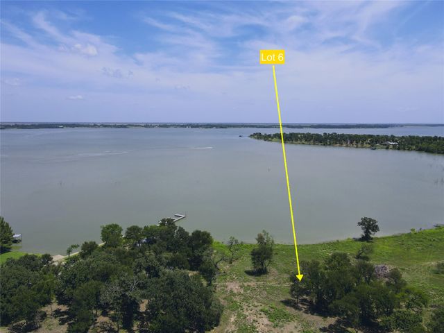 Lot 6 Carmel Valley, Corsicana, TX 75109