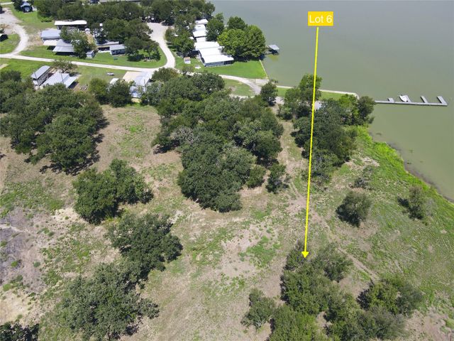 Lot 6 Carmel Valley, Corsicana, TX 75109