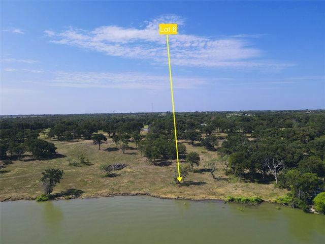 Lot 6 Carmel Valley, Corsicana, TX 75109