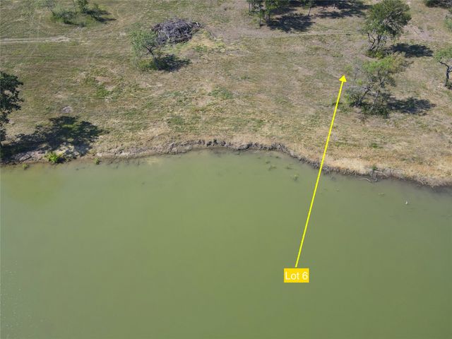 Lot 6 Carmel Valley, Corsicana, TX 75109