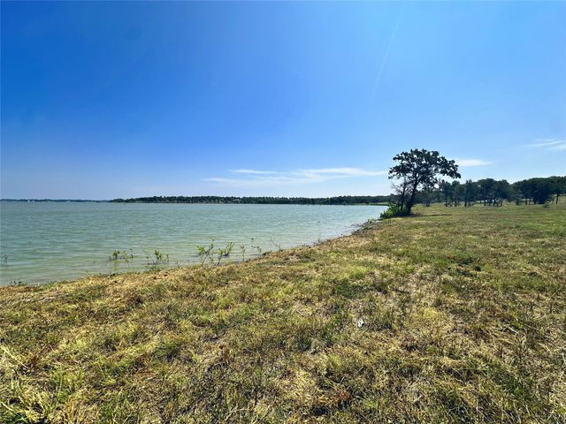 Lot 6 Carmel Valley, Corsicana, TX 75109