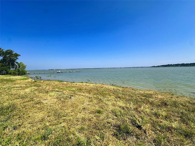 Lot 6 Carmel Valley, Corsicana, TX 75109