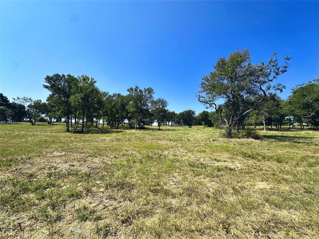 Lot 6 Carmel Valley, Corsicana, TX 75109