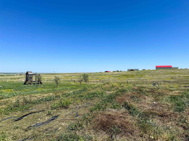 22240 SCHOOL RD, Piedmont, SD 57769