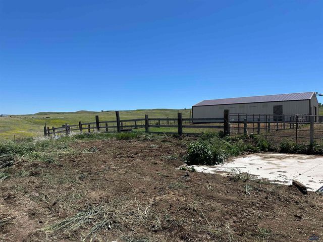 22240 SCHOOL RD, Piedmont, SD 57769