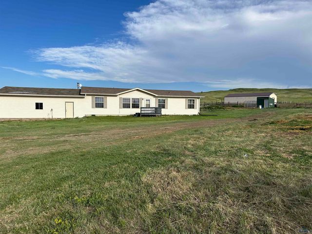 22240 SCHOOL RD, Piedmont, SD 57769