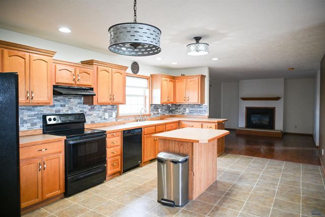 22240 SCHOOL RD, Piedmont, SD 57769