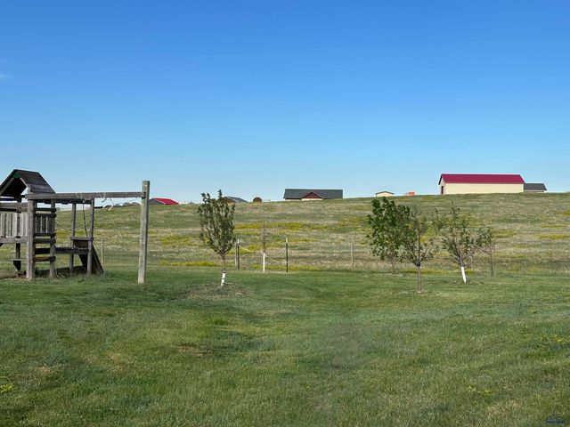 22240 SCHOOL RD, Piedmont, SD 57769