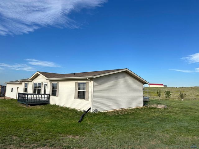 22240 SCHOOL RD, Piedmont, SD 57769