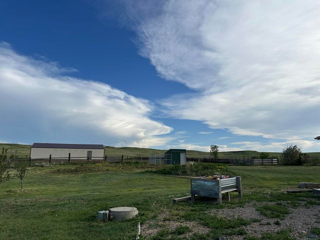 22240 SCHOOL RD, Piedmont, SD 57769