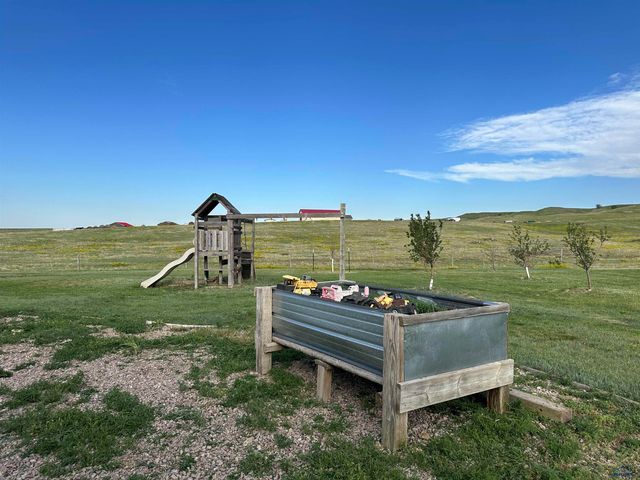 22240 SCHOOL RD, Piedmont, SD 57769
