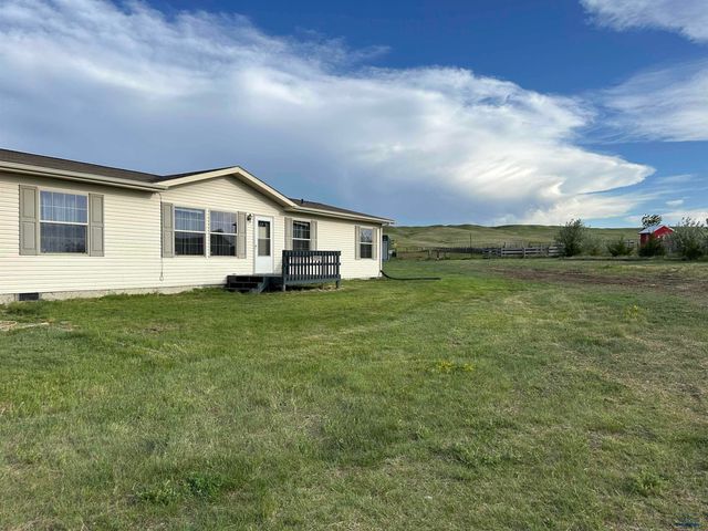 22240 SCHOOL RD, Piedmont, SD 57769