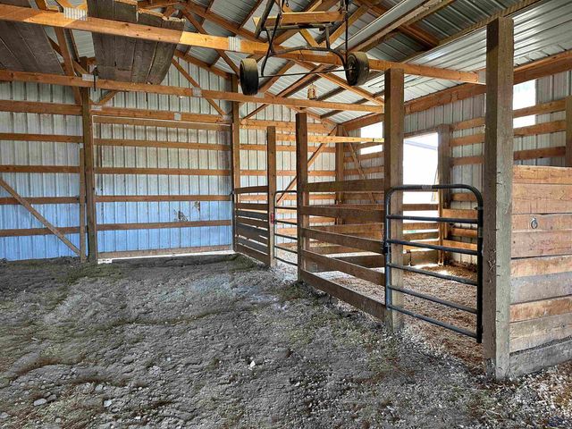 22240 SCHOOL RD, Piedmont, SD 57769