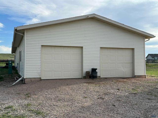 22240 SCHOOL RD, Piedmont, SD 57769