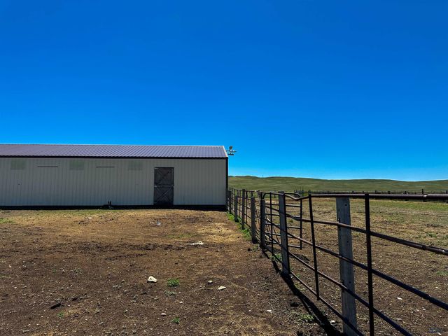 22240 SCHOOL RD, Piedmont, SD 57769