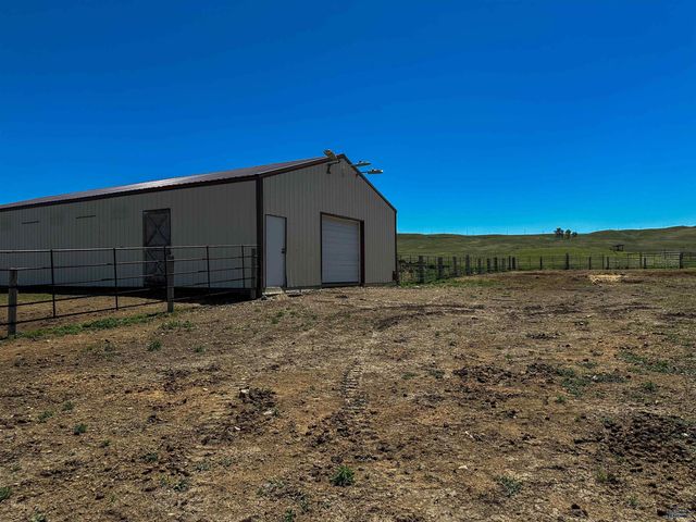 22240 SCHOOL RD, Piedmont, SD 57769