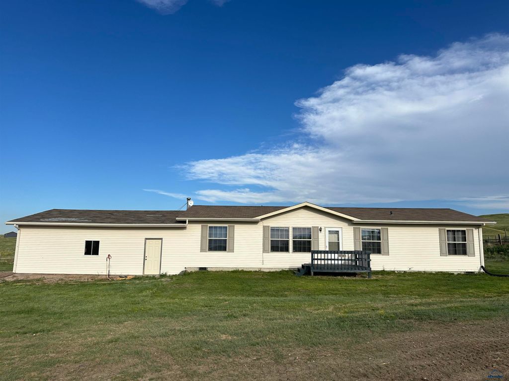 22240 SCHOOL RD, Piedmont, SD 57769