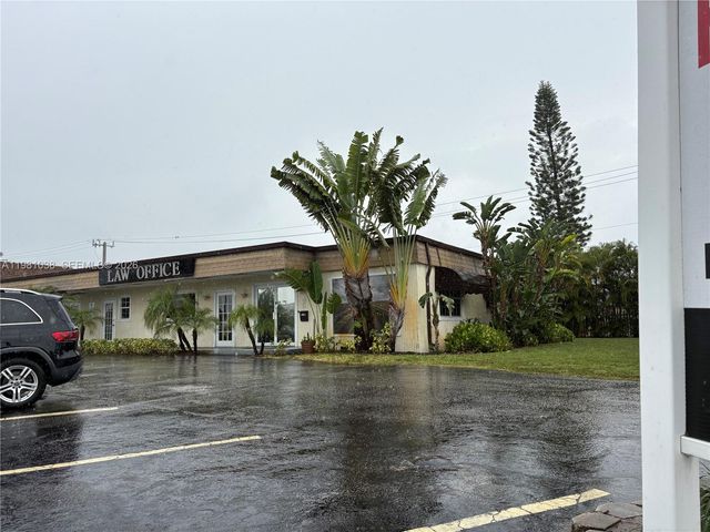 45 E Sheridan St, Dania Beach, FL 33004