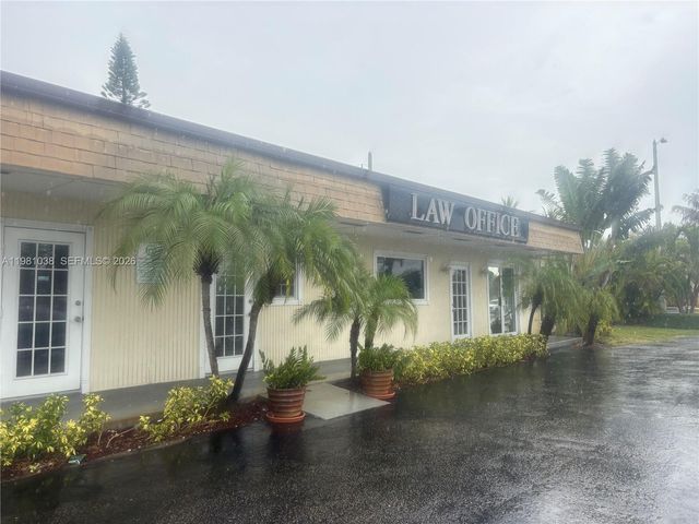 45 E Sheridan St, Dania Beach, FL 33004