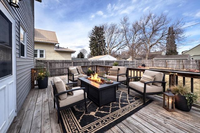 910 Campbell Avenue, Waterloo, IA 50701