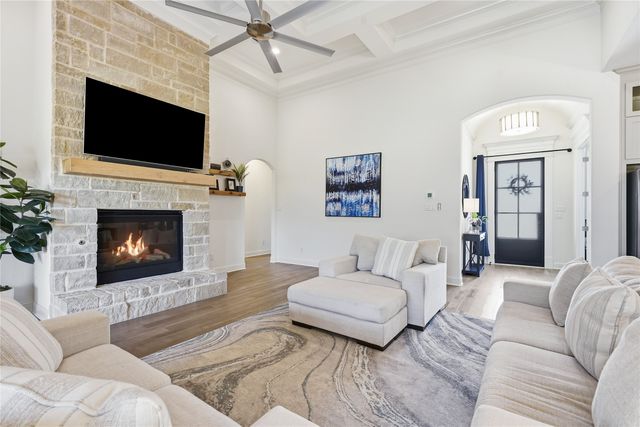 1021 Tobey Court, Aledo, TX 76008