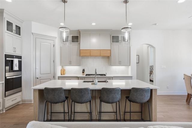 1021 Tobey Court, Aledo, TX 76008