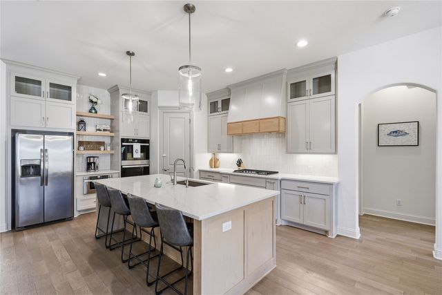 1021 Tobey Court, Aledo, TX 76008
