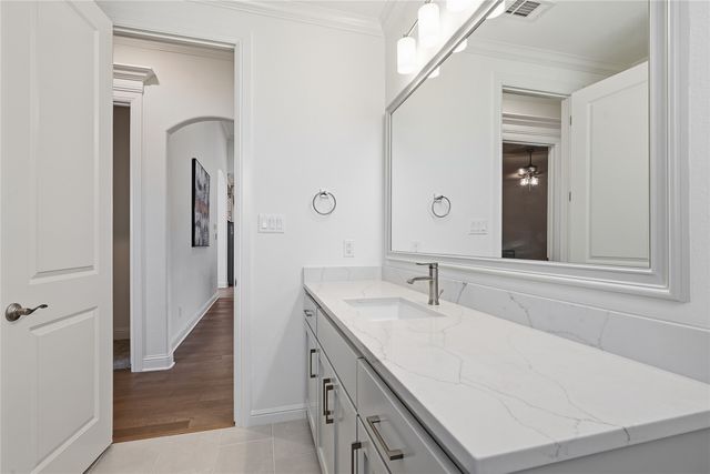 1021 Tobey Court, Aledo, TX 76008