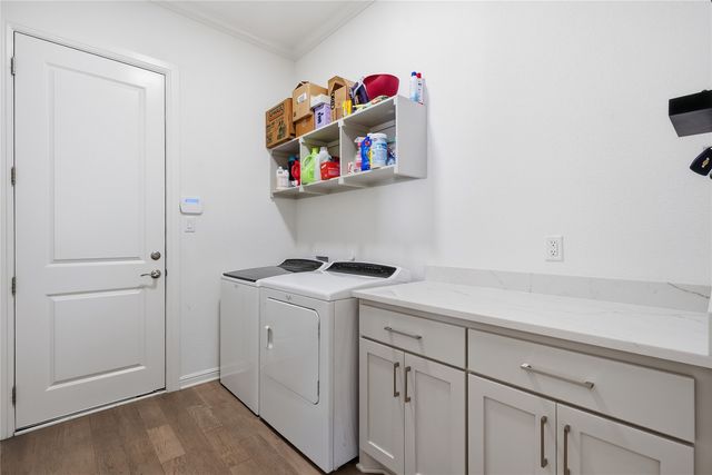 1021 Tobey Court, Aledo, TX 76008