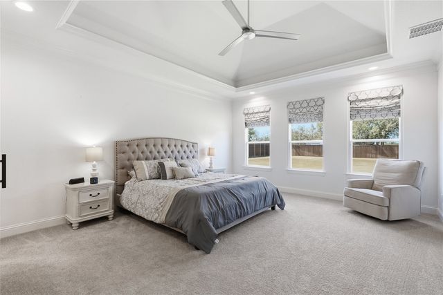 1021 Tobey Court, Aledo, TX 76008