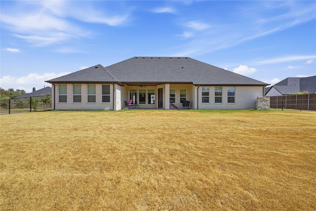 1021 Tobey Court, Aledo, TX 76008