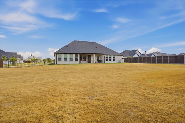 1021 Tobey Court, Aledo, TX 76008