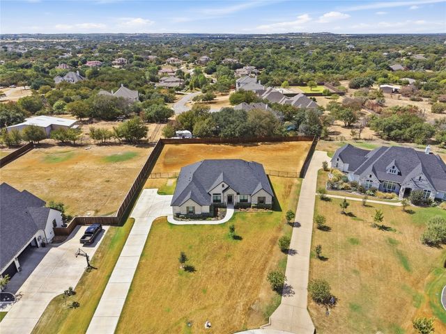 1021 Tobey Court, Aledo, TX 76008
