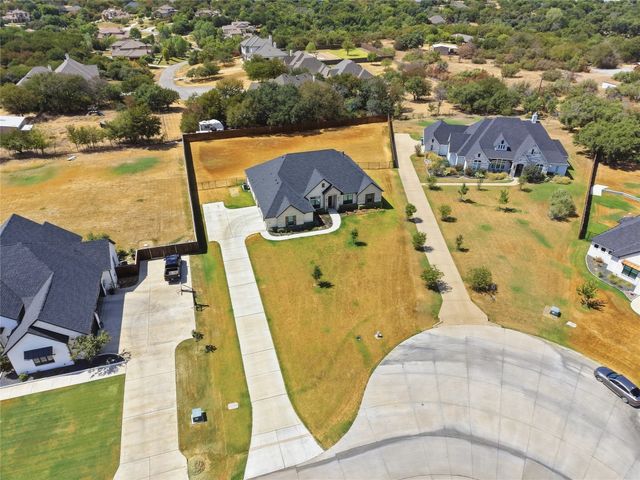 1021 Tobey Court, Aledo, TX 76008